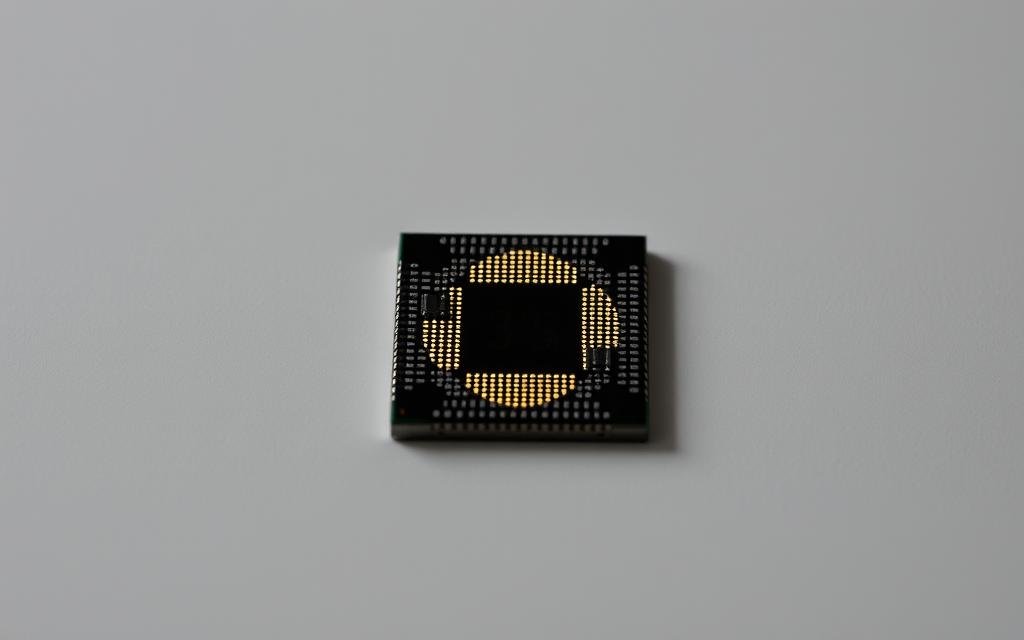 3nm chip technology