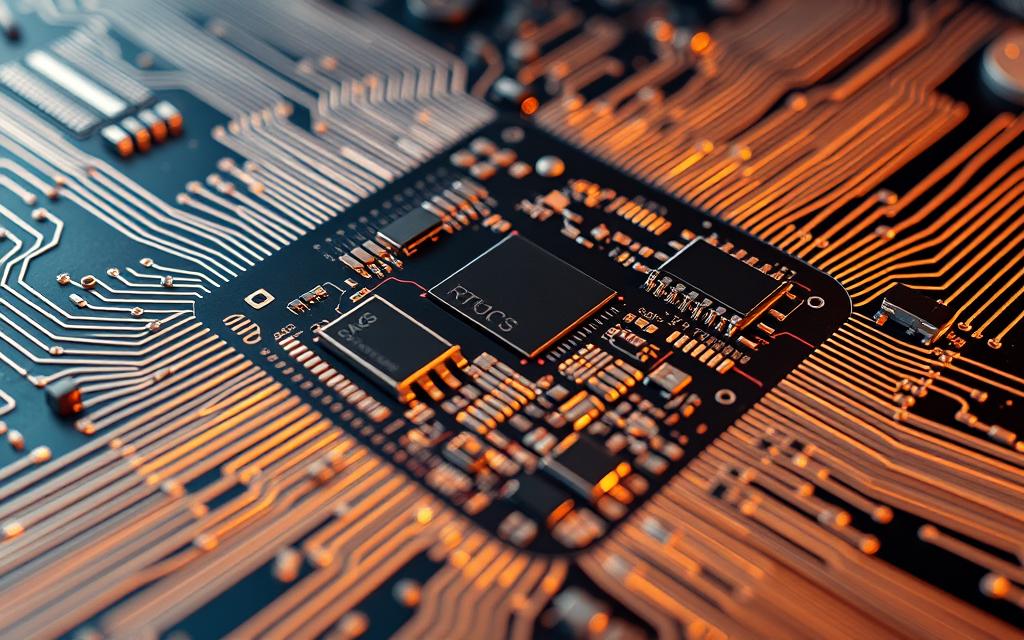3nm technology chip