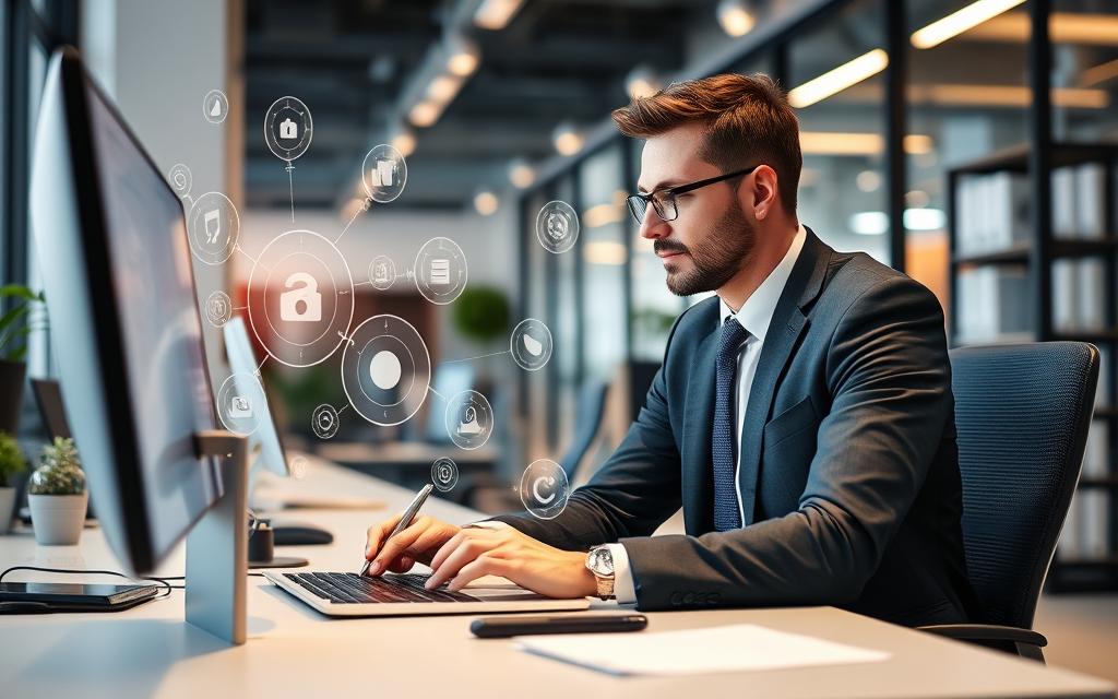 AI automation tools for business