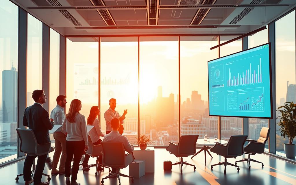 AI business assessment
