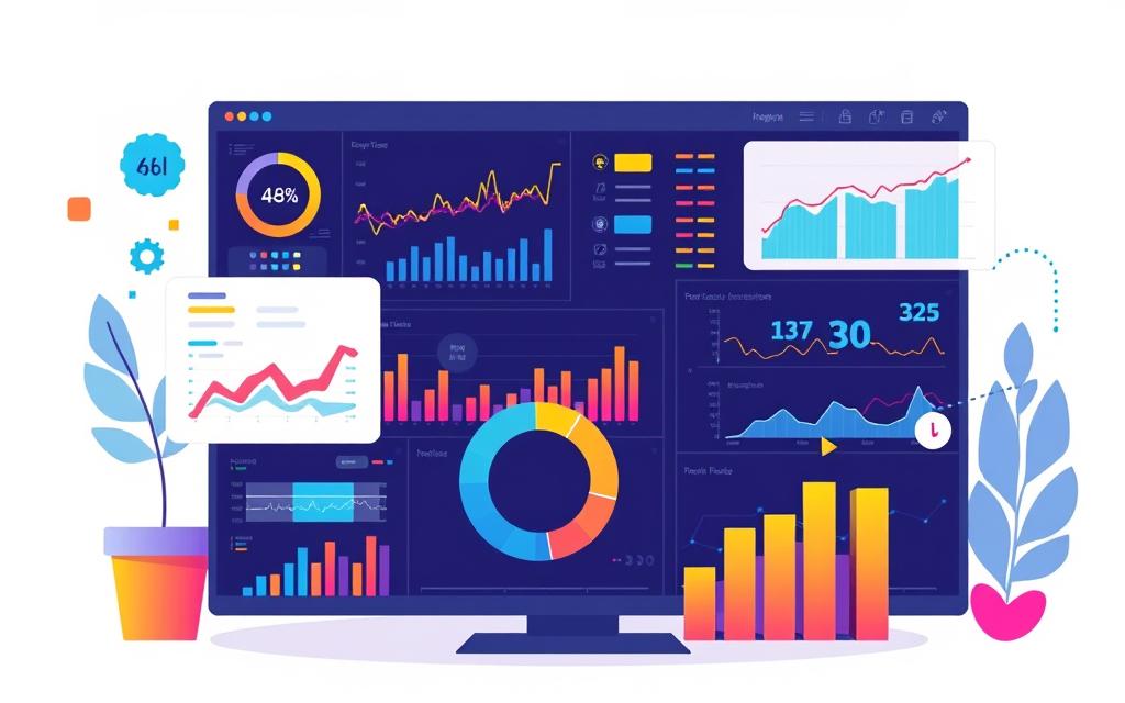 AI business intelligence software