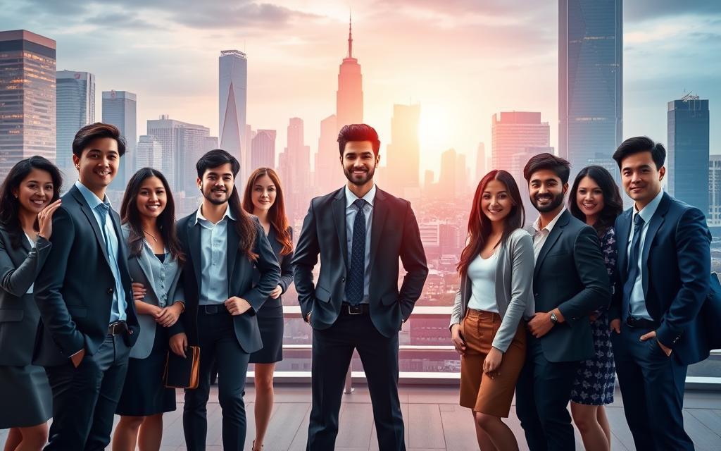 AI for Business Graduates Career Prospects