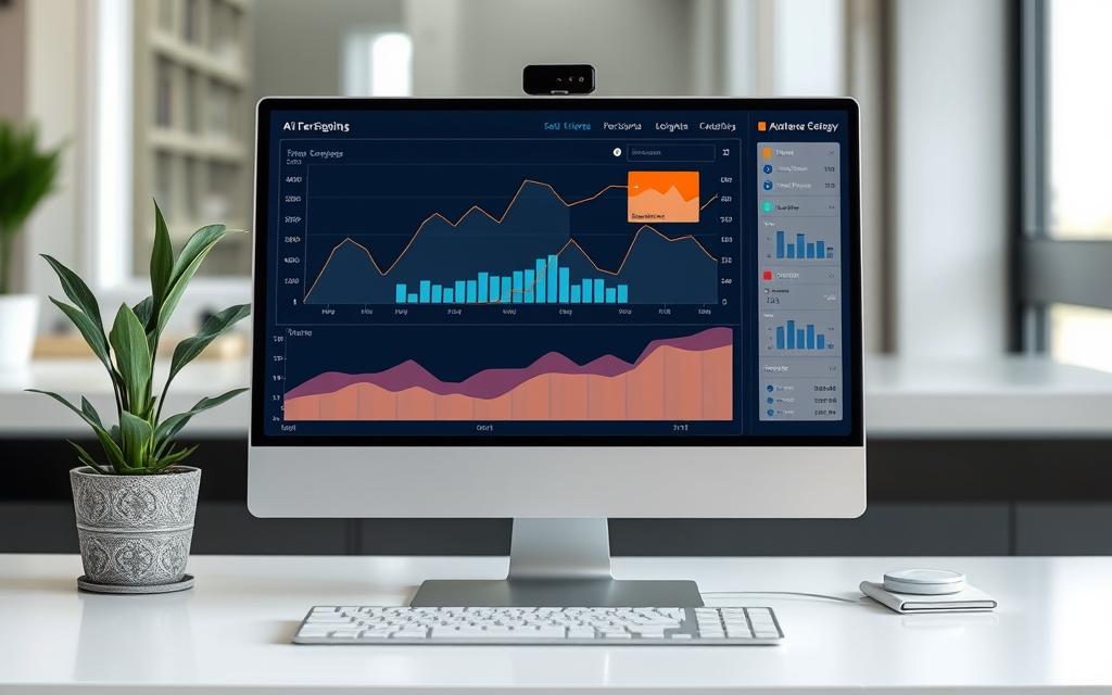 AI forecasting tools for business planning