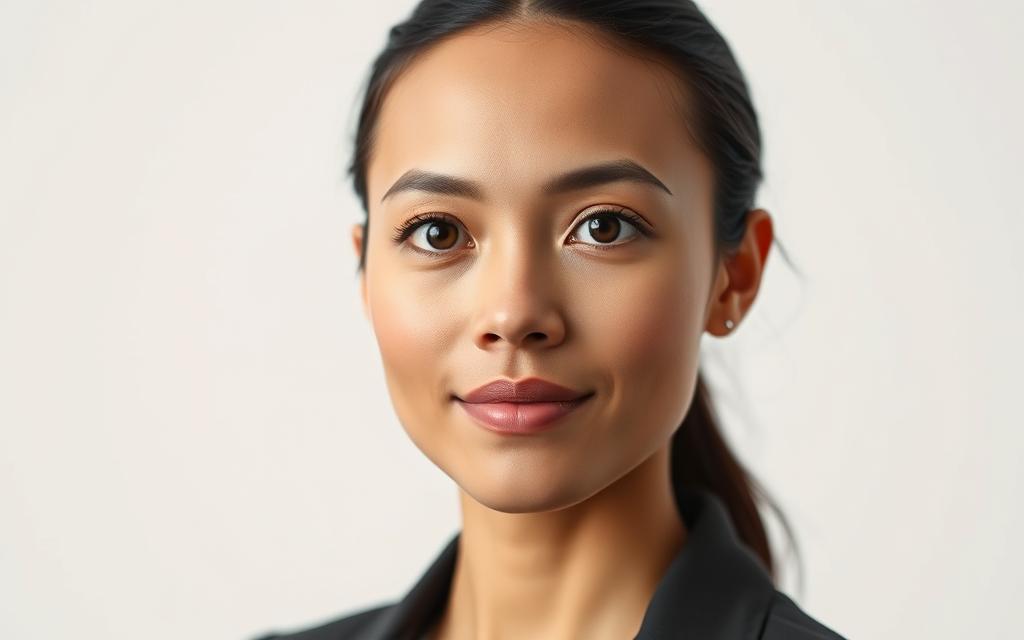 AI headshot generator