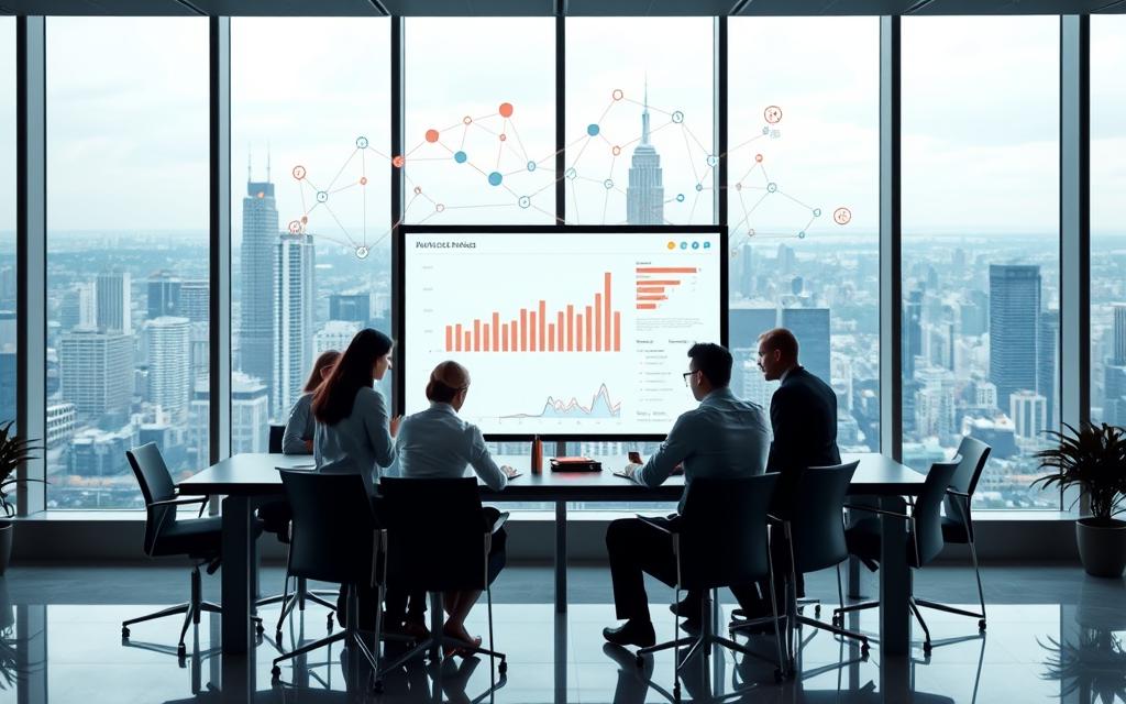 AI in Business Operations