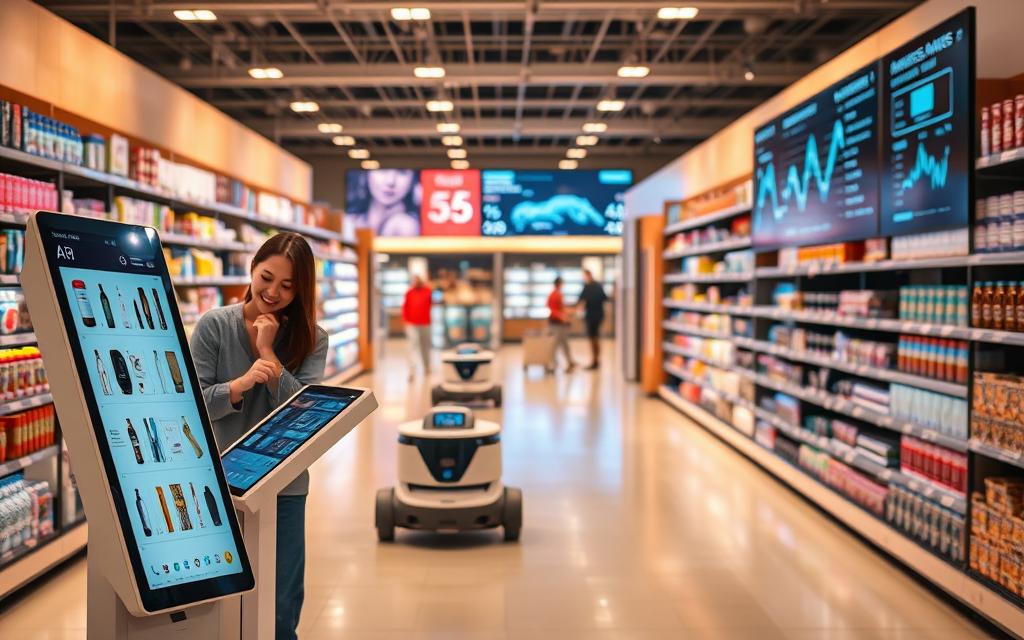 AI in Retail