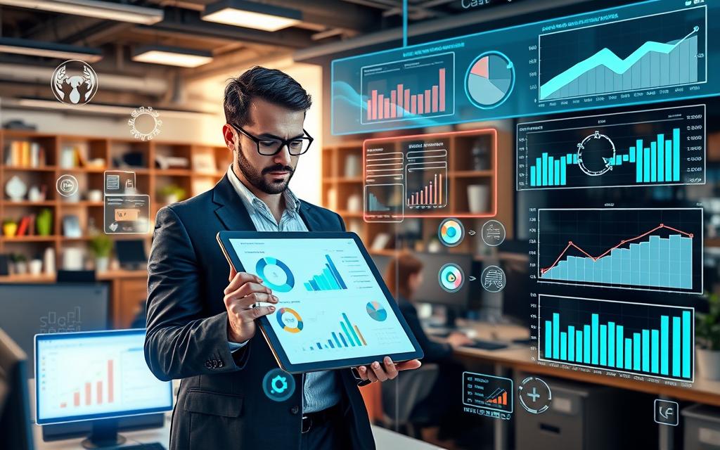 AI innovation and cost reduction solutions