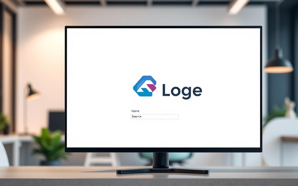 AI logo generator