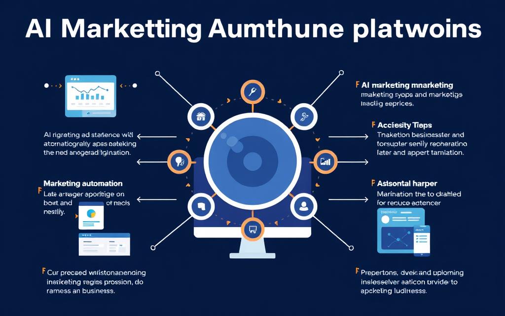 AI marketing automation platforms