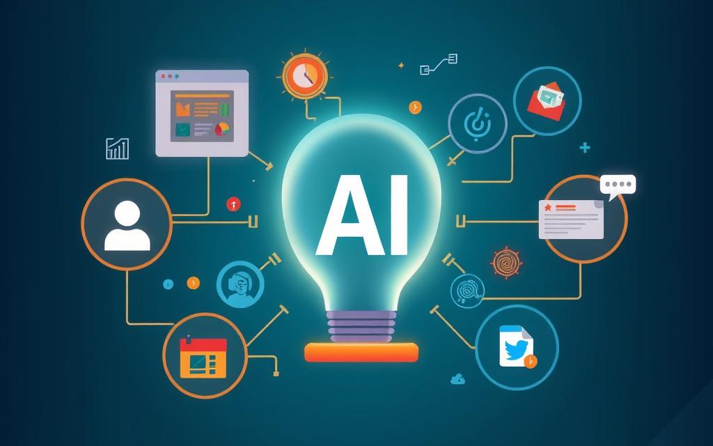 AI marketing personalisation tools