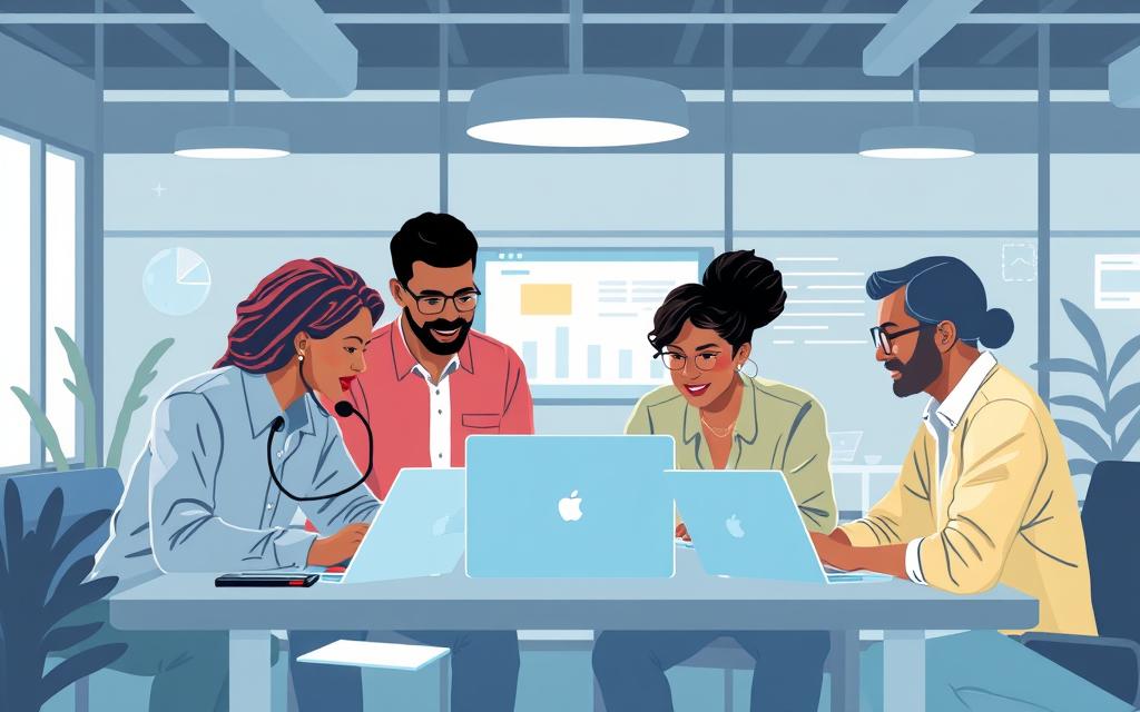 AI productivity tools for managers