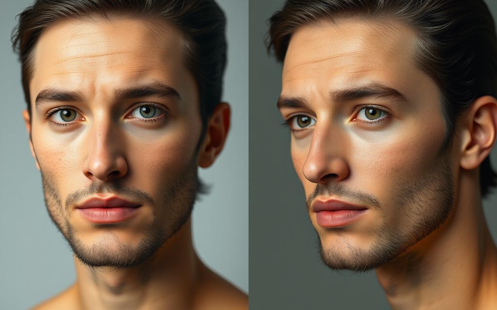 BetterPic AI headshot generator