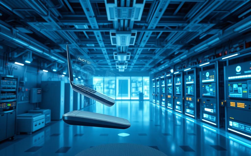 DECT technology applications