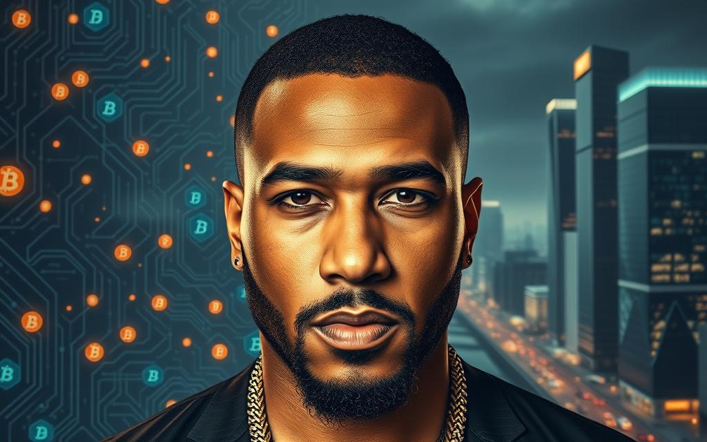 Don Omar Crypto