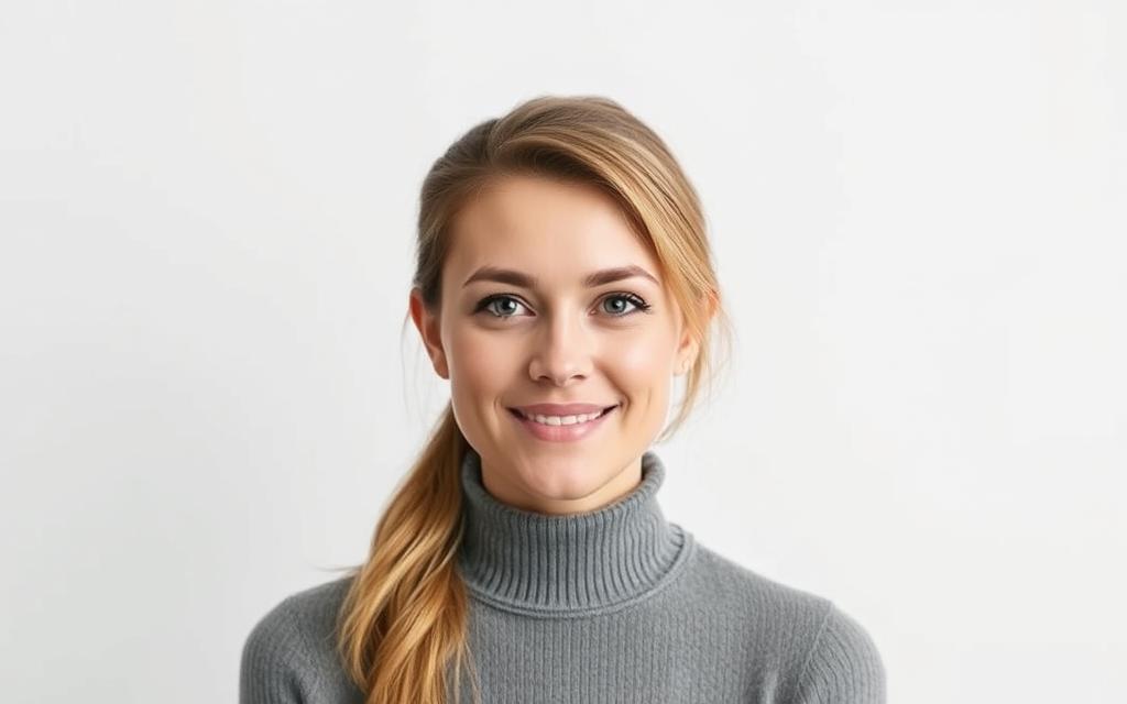 Fotoria AI headshot generator