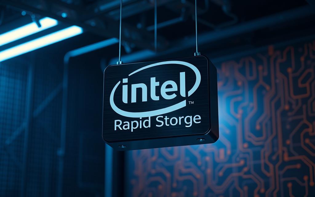Intel Rapid Storage Technology