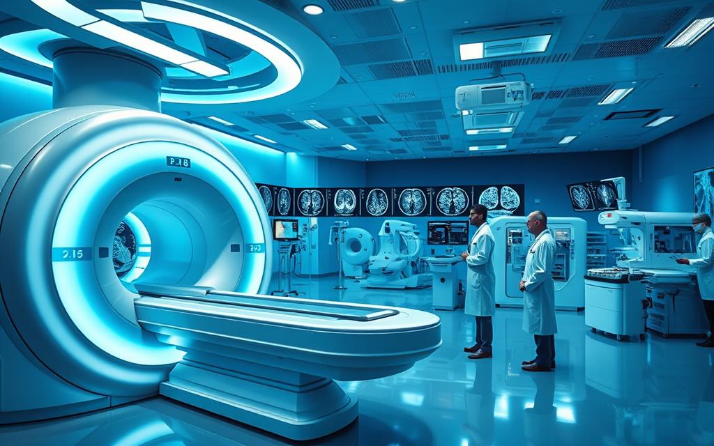 Medical Imaging Technologies