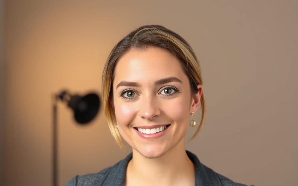 Proshoot.co AI headshot generator