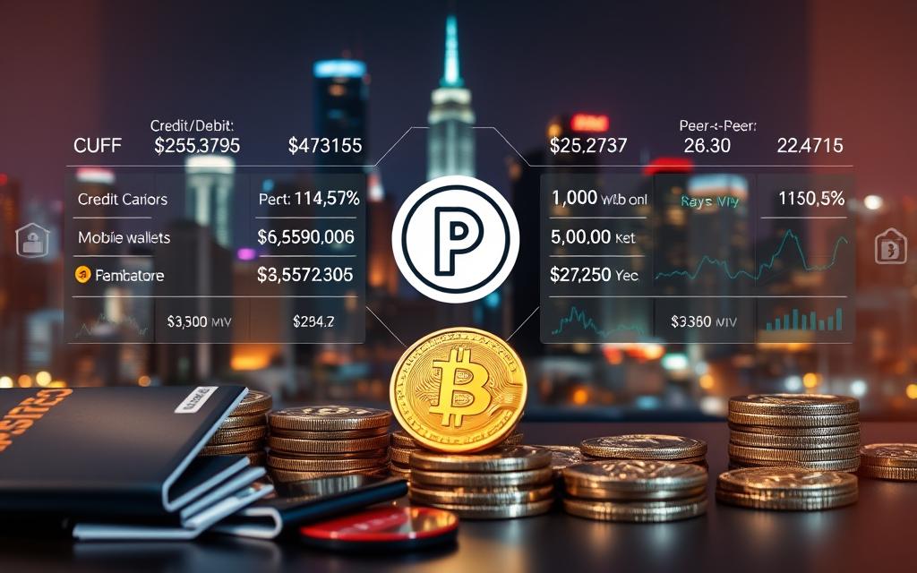 Puff cryptocurrency acquisition methods comparison