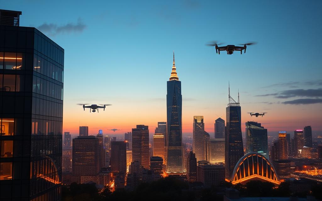 Technological Innovations