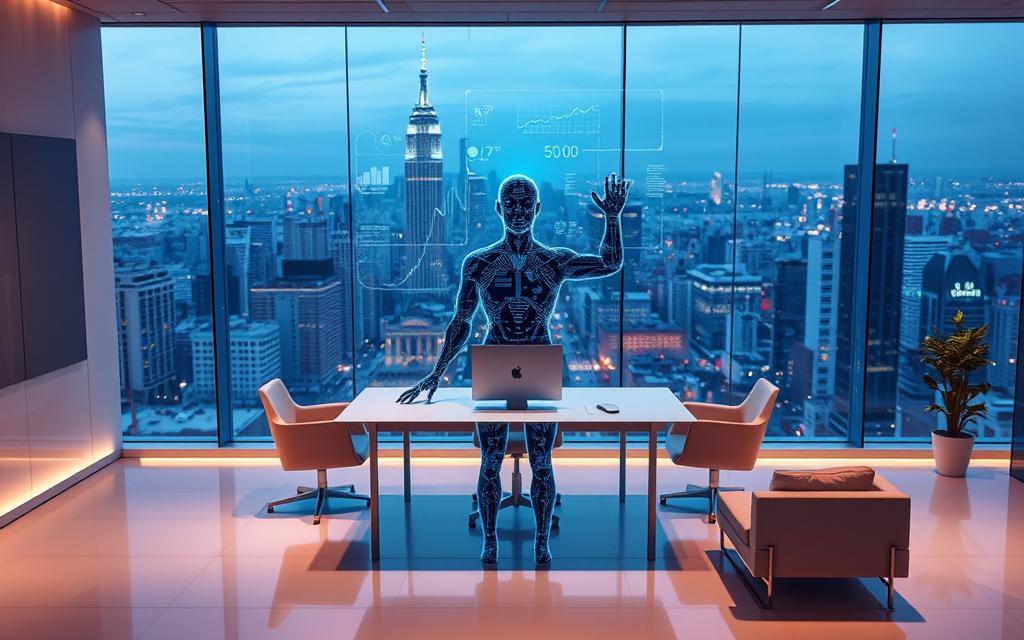 artificial intelligence