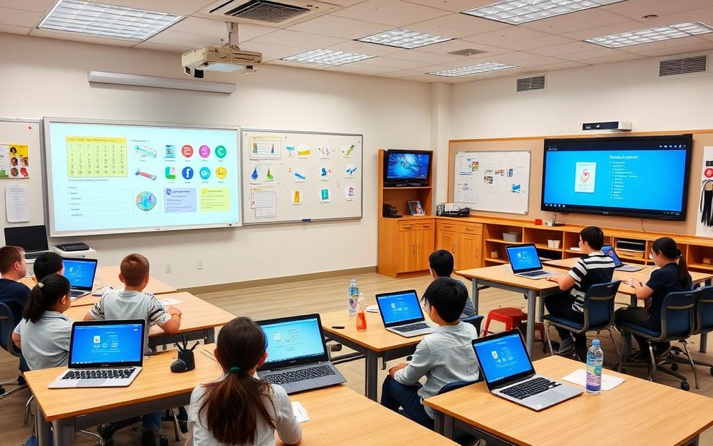 best classroom technology tools