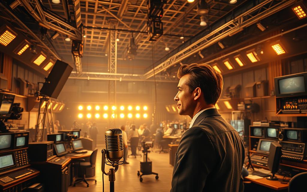 broadcast revolution