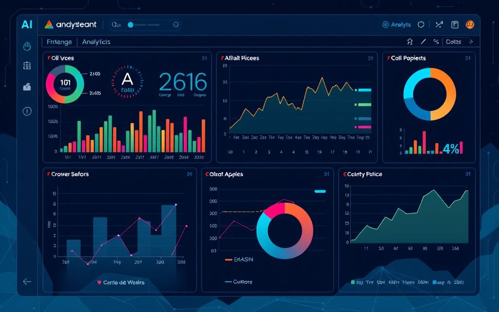 business analytics AI tools