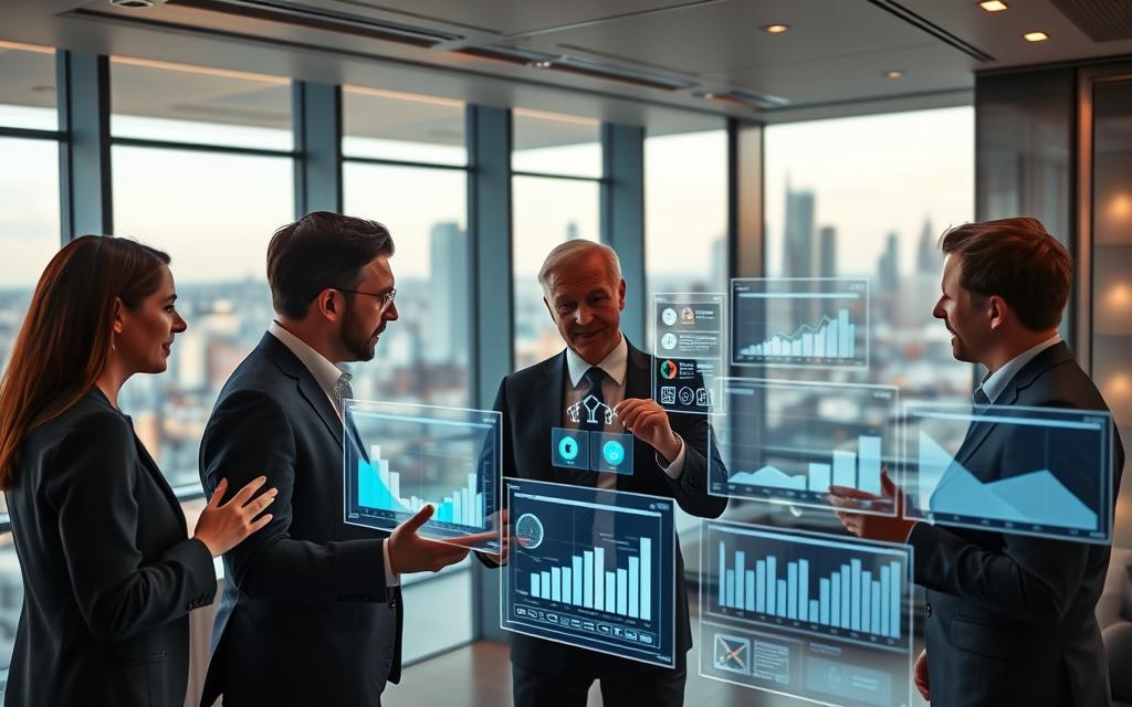 business management workflows