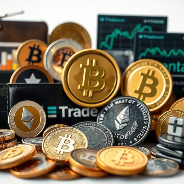 can you trade crypto on etrade