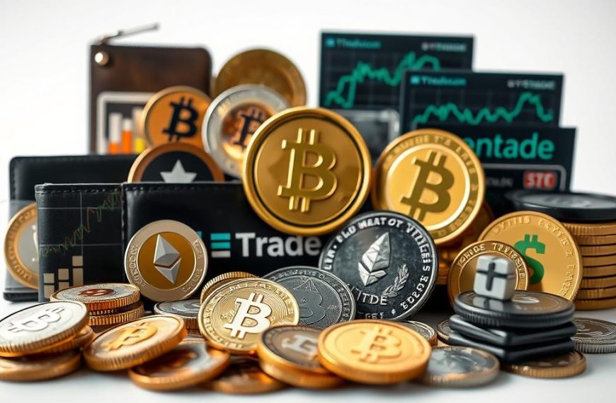 can you trade crypto on etrade