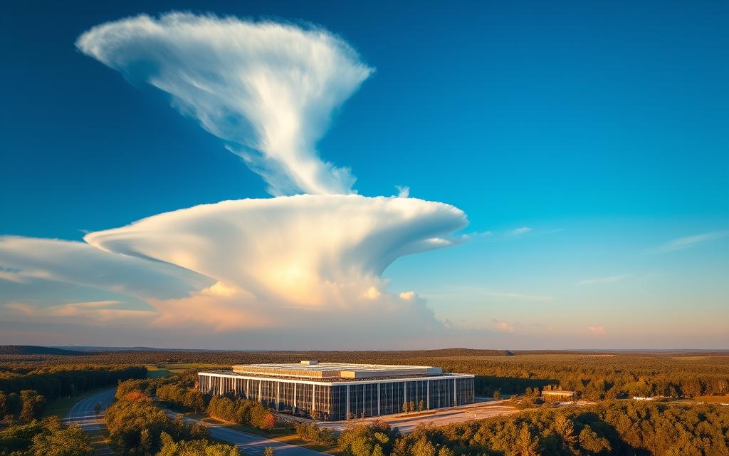 cloud migration strategy