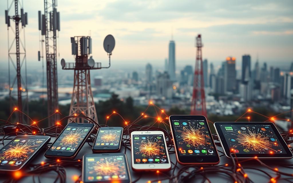 communication technology