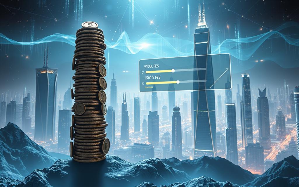 crypto transaction fee