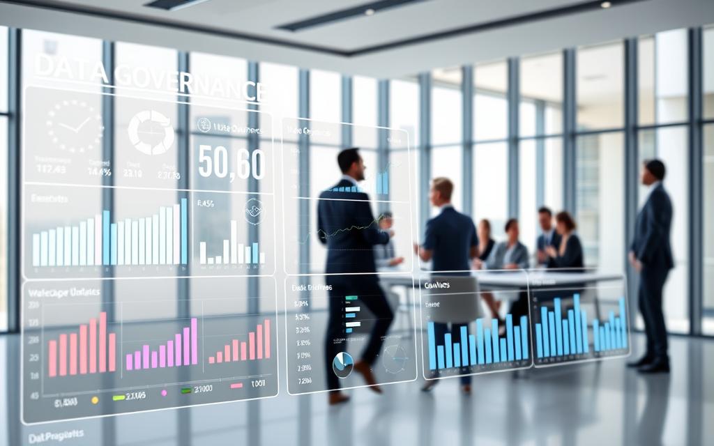 data governance