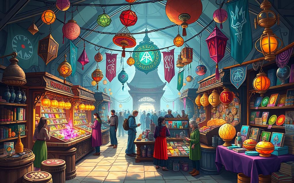 decentralized marketplaces for runes tokens