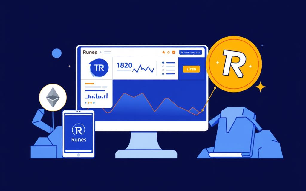exchanges that support runes crypto