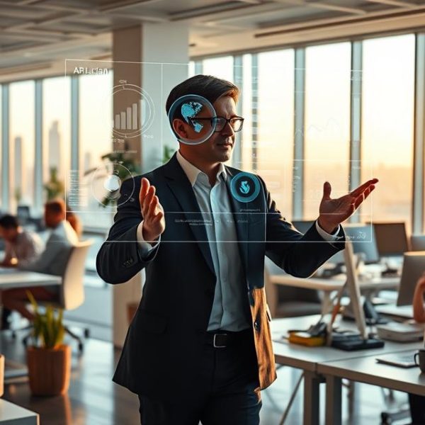 how can ai be used by business managers