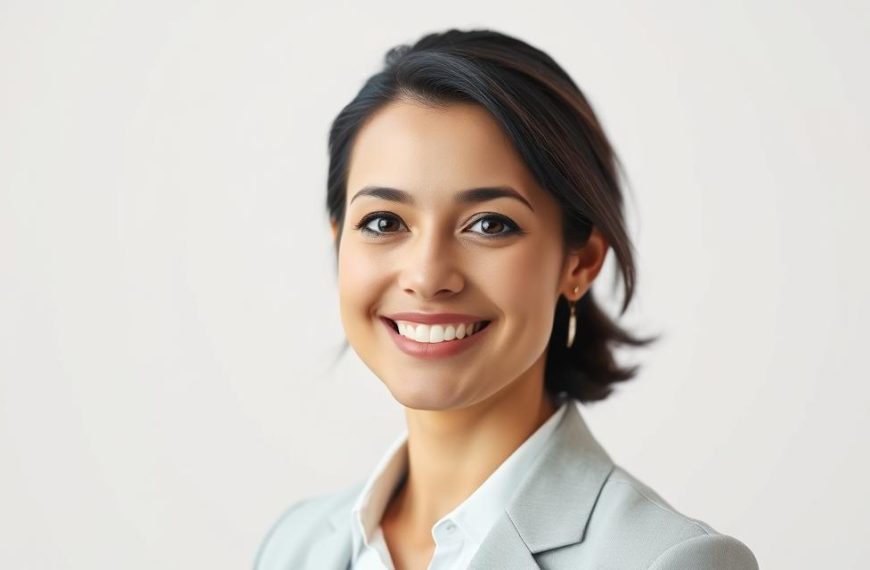 how to make a business photo with ai