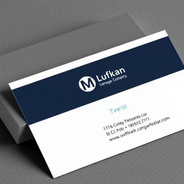 how to set up business cards for bleeds in ai