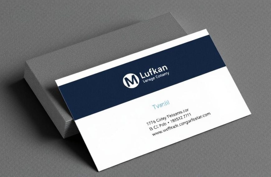 how to set up business cards for bleeds in ai