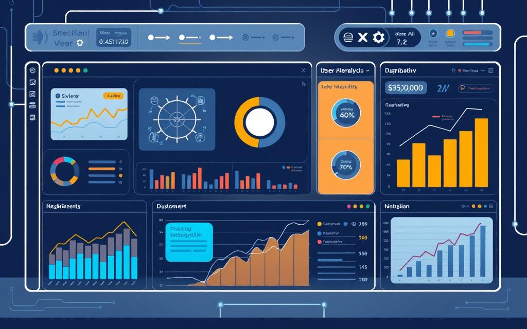 intelligent business automation software