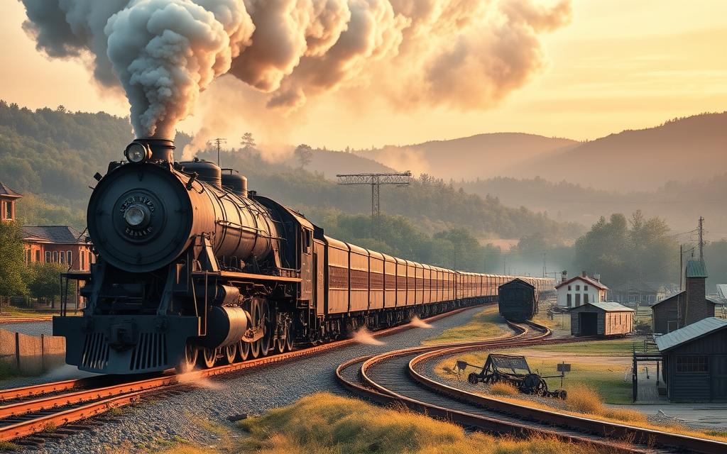 railroad
