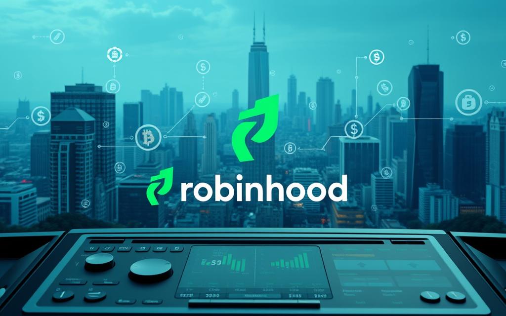 robinhood crypto