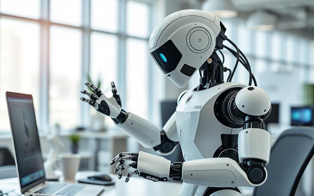 robotic process automation software