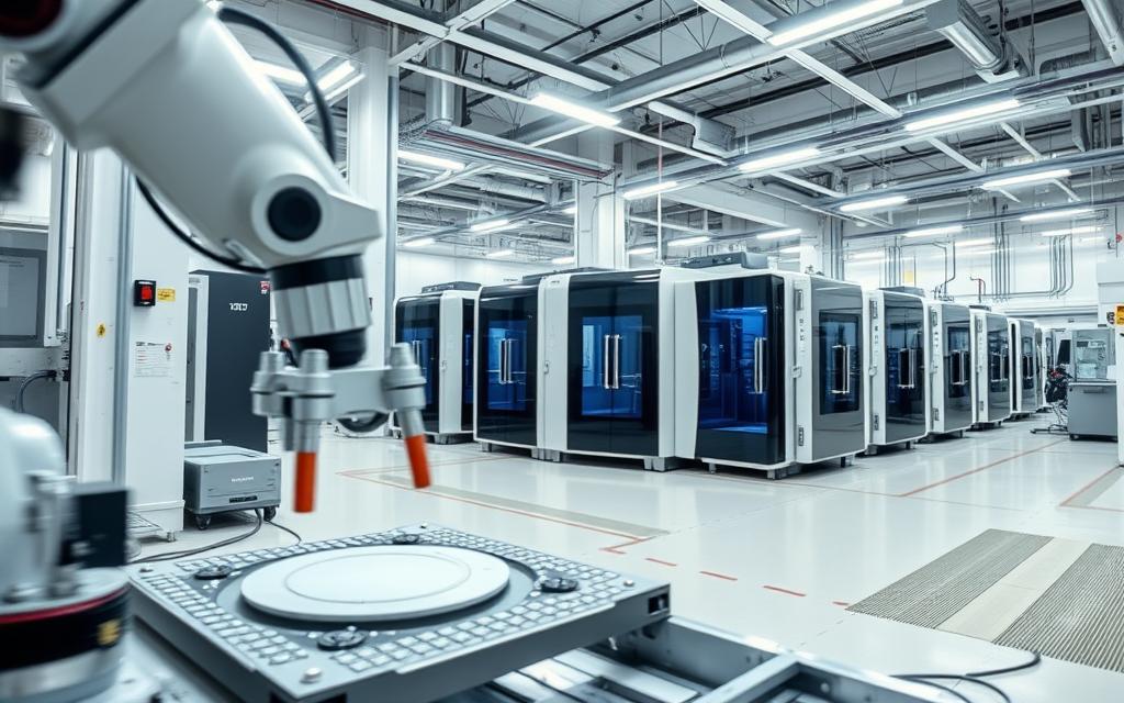 semiconductor manufacturing process