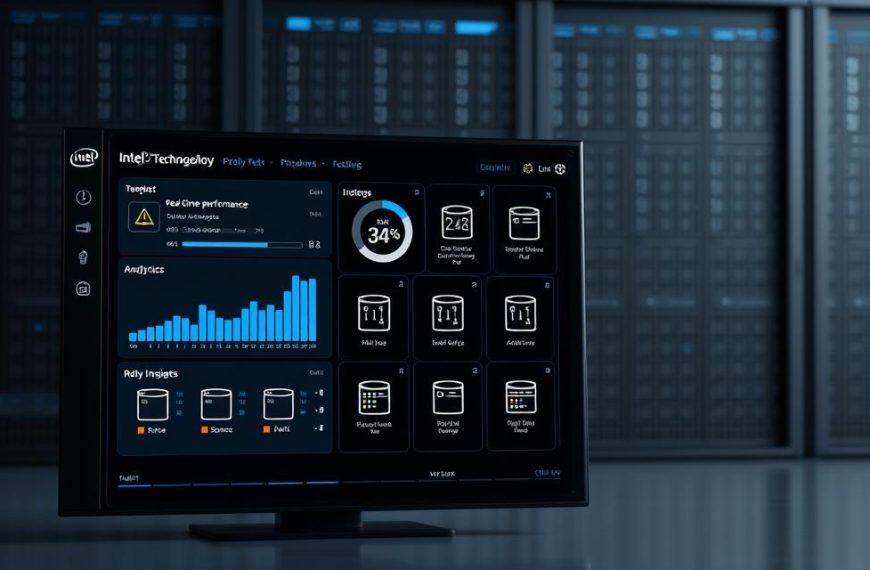 should i install intel rapid storage technology