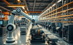 what enabled corporations to purchase new technologies