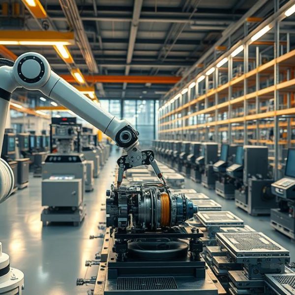 what enabled corporations to purchase new technologies