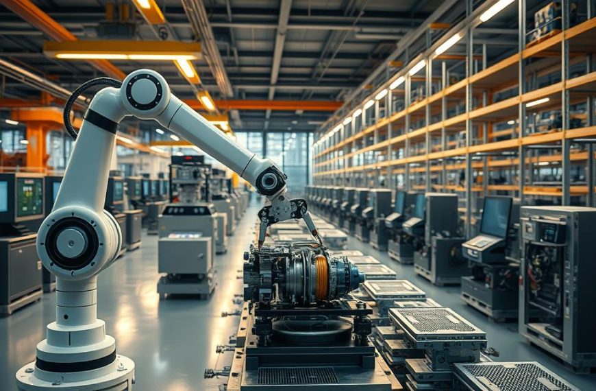 what enabled corporations to purchase new technologies